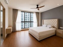 Treasure Crest (D19), Condominium #555410991